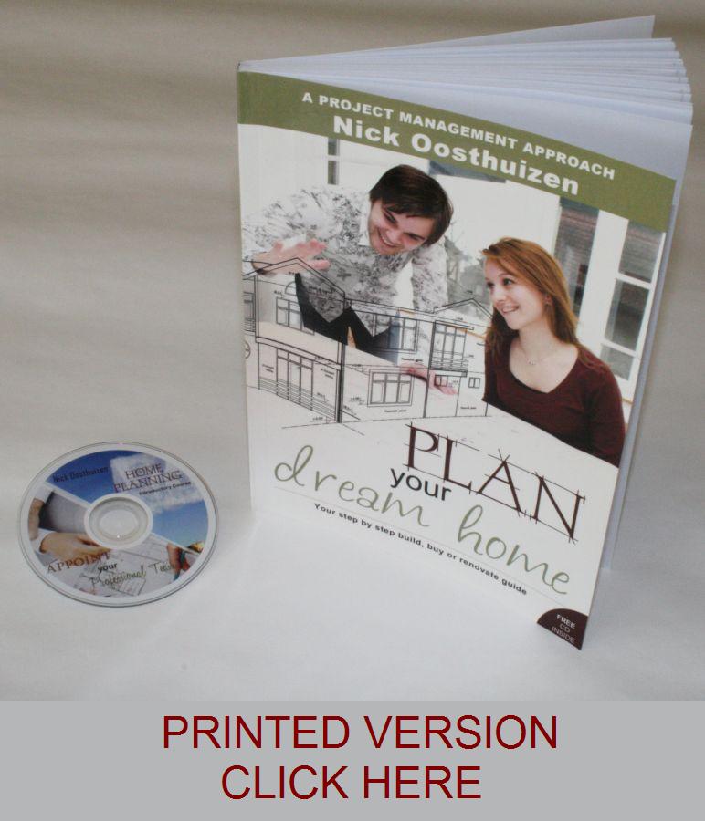 Plan Your Dream Home