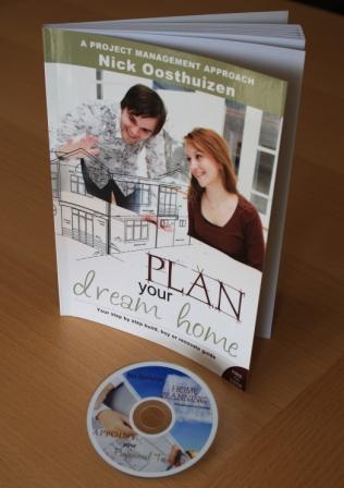 Plan Your Dream Home