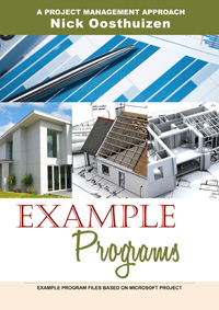 Example Project Programs